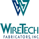 Wiretech Fabricators, Inc. logo