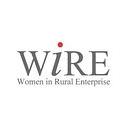 Wire (Women In Rural Enterprise) logo