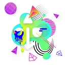 WireUp logo