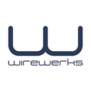 Wirewerks logo