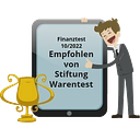 Wirkaufendeinzertifikat DE logo