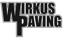 Wirkus Paving logo