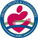 Western Illinois Regional Council - logo