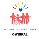 Wirral Evolutions logo
