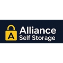 Alliance Storage logo