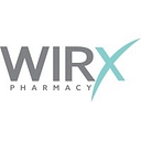Wirx Pharmacy logo