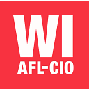 Wisconsin State Afl-cio logo