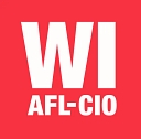 Wisconsin State Afl Cio logo