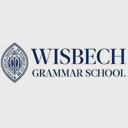 Wisbech Grammar School Ltd logo
