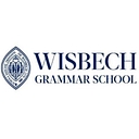 Wisbech Grammar School logo