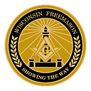 Wisconsin Masonic Foundation logo