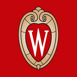 UW-Madison logo