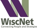 Wiscnet logo