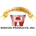 Wiscon Products Inc. logo