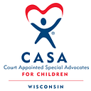 Wisconsin Casa Association logo