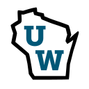 University of Wisconsin - Stevens Point logo