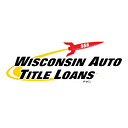 Wisconsin Auto Title Loans, Inc logo