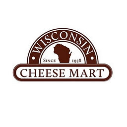 Wisconsin Cheese Mart logo