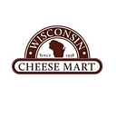 Wisconsin Cheese Mart logo