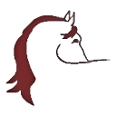 Wisconsin Equine Clinic & Hospital logo