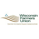 Wisconsin Farmers Union Foundation logo