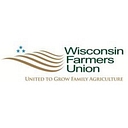 Wisconsin Farmers Union logo