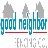 Good Neighbor Fencing logo