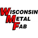Wisconsin Metal Fab, Inc. logo
