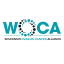 Wisconsin Ovarian Cancer Alliance Inc logo