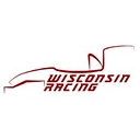 Wisconsin Racing logo