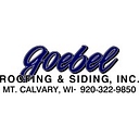 Goebel Roofing & Siding logo
