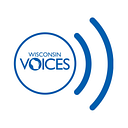 Wisconsin Voices Inc logo