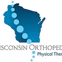 Wisconsin Ortho logo