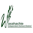 Waxahachie Independent School District logo