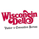 Wisconsin Dells Visitor & Convention logo