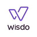 Wisdo logo