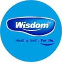 Wisdom Toothbrushes Limited logo