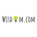 Wisdom logo