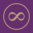 Wisdom8 logo