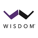 Wisdom Audio logo