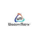 Wisdom Matrix logo