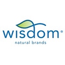 Wisdom Natural Brands logo
