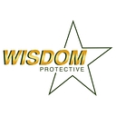 Wisdom Protective Services logo