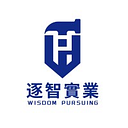 WISDOM PURSUING INDUSTRIAL CO.