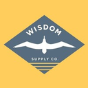 Wisdom Supply Co logo