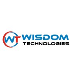 Wisdom Technologies Inc. logo