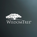 Wisdomtree UK logo
