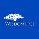 Wisdomtree In Europe logo