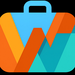 Wisdom USA INC. logo
