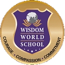 Wisdom World School - Hadapsar logo